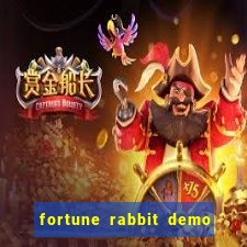 fortune rabbit demo dinheiro infinitoInformational