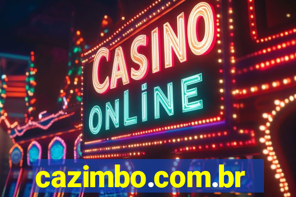 cazimbo.com.br