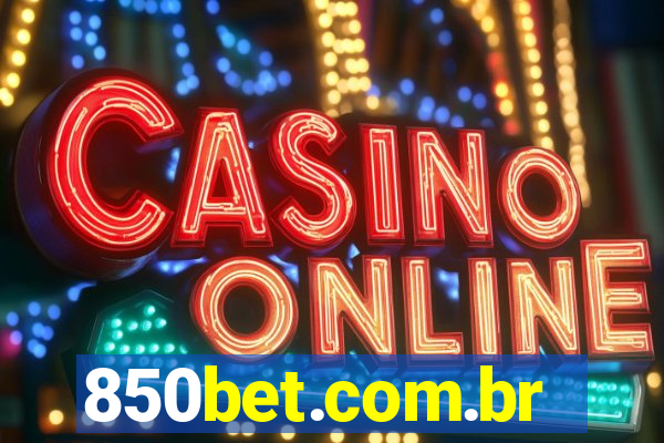 850bet.com.br