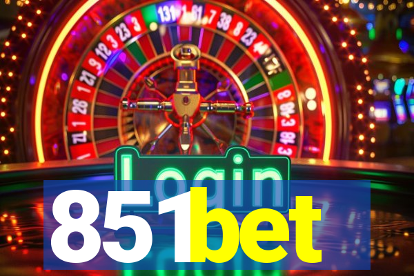 851bet