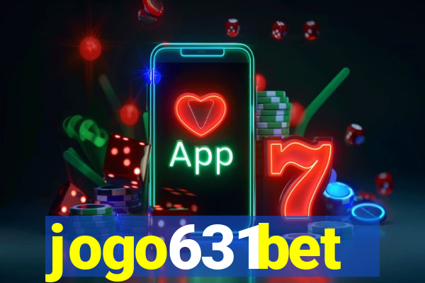 jogo631bet