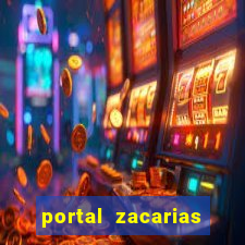 portal zacarias roleta russa