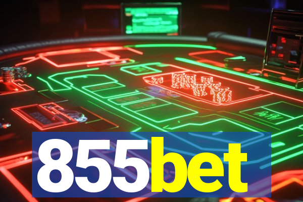 855bet