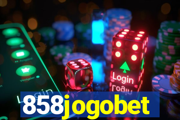 858jogobet