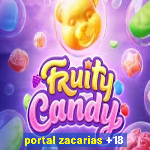 portal zacarias +18