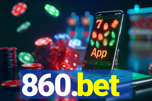 860.bet