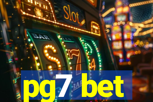 pg7 bet