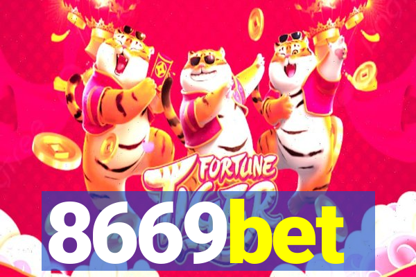 8669bet