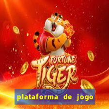 plataforma de jogo de 2 reais