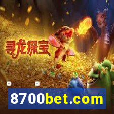 8700bet.com