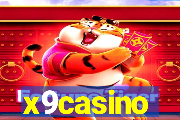 x9casino