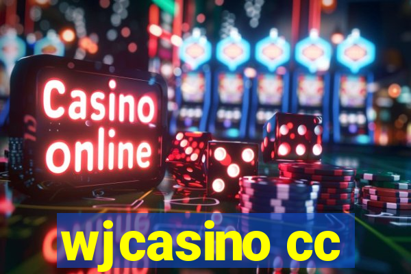 wjcasino cc