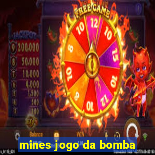 mines jogo da bomba