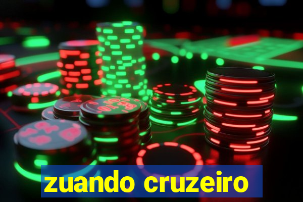 zuando cruzeiro