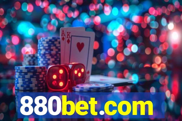 880bet.com