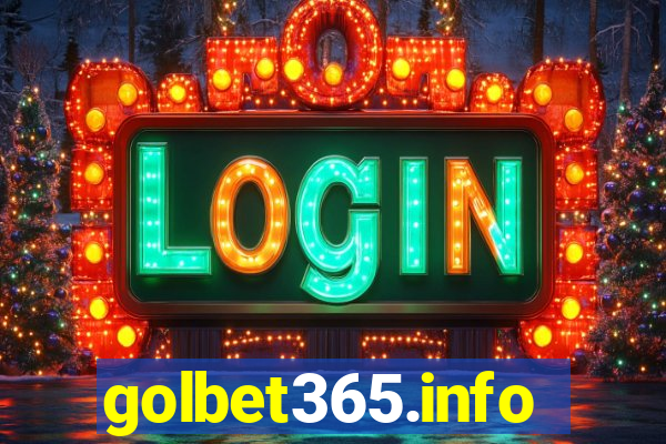 golbet365.info