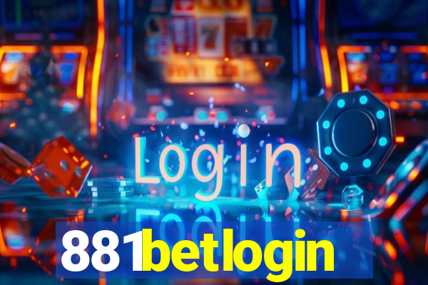 881betlogin