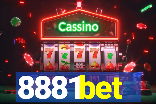 8881bet