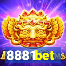 8881bet