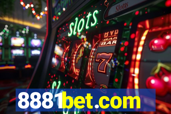 8881bet.com