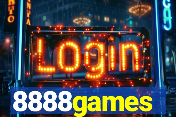 8888games