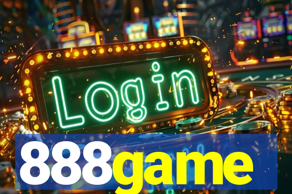 888game