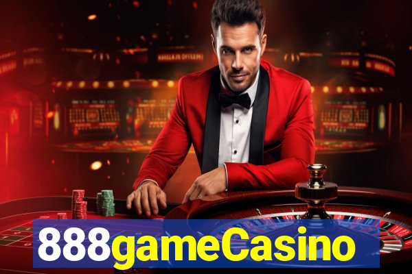 888gameCasino