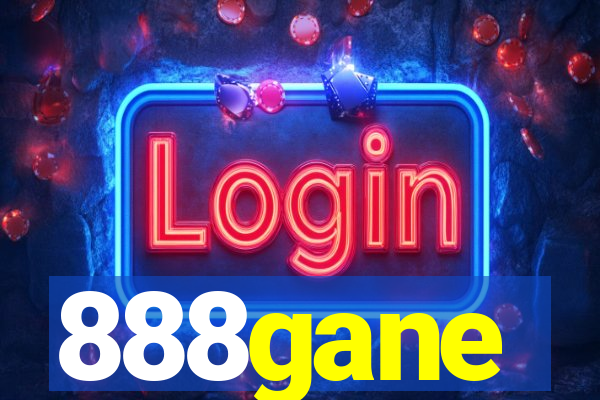 888gane