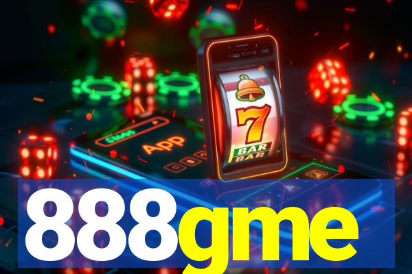 888gme