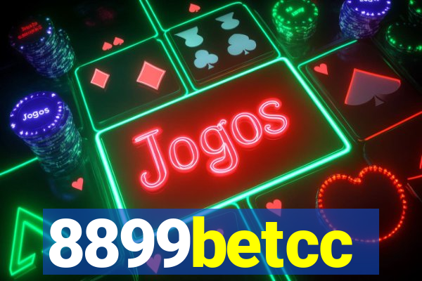 8899betcc