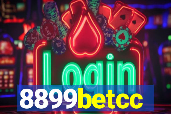 8899betcc