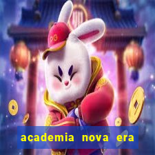 academia nova era jd vila carrao