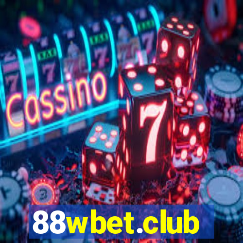 88wbet.club