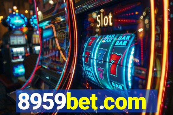 8959bet.com