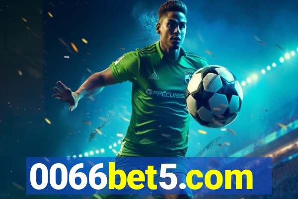 0066bet5.com