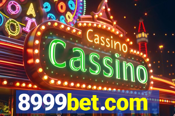 8999bet.com