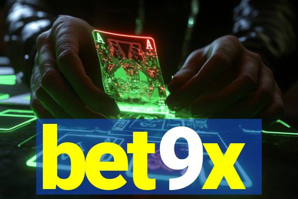 bet9x