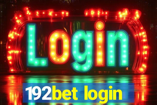 192bet login