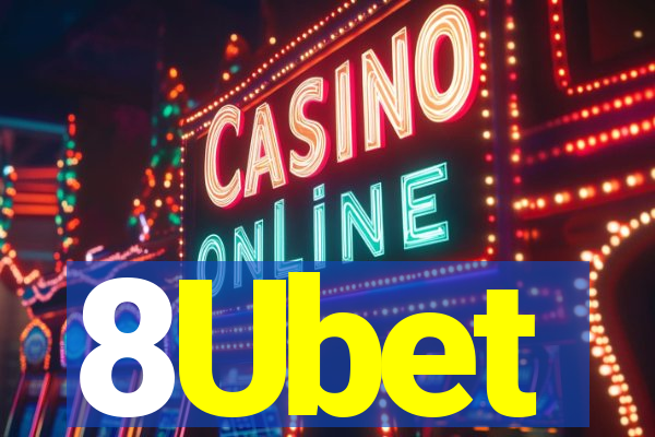 8Ubet