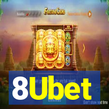 8Ubet