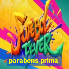 parabens prima