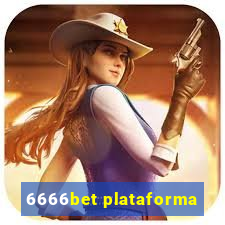 6666bet plataforma