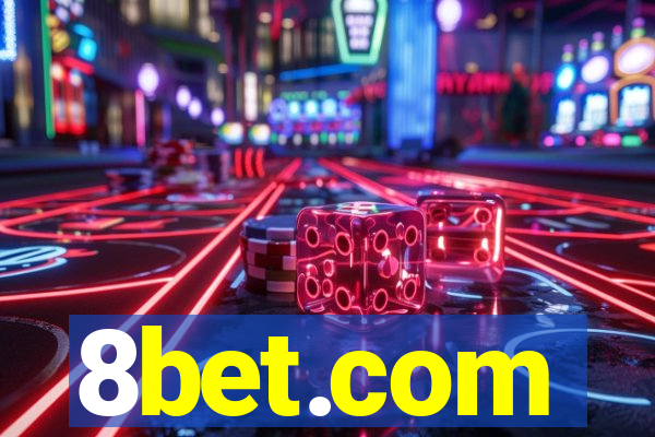 8bet.com