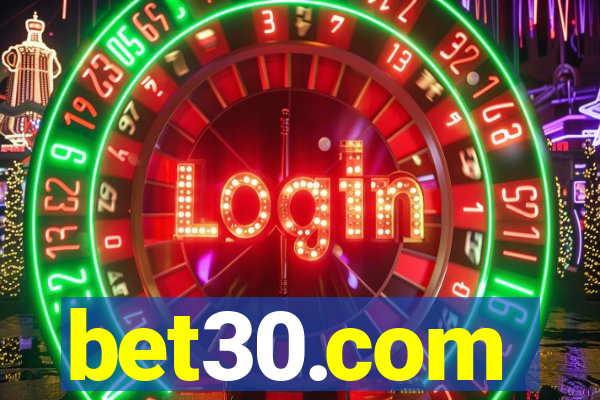 bet30.com