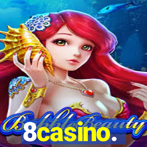 8casino.