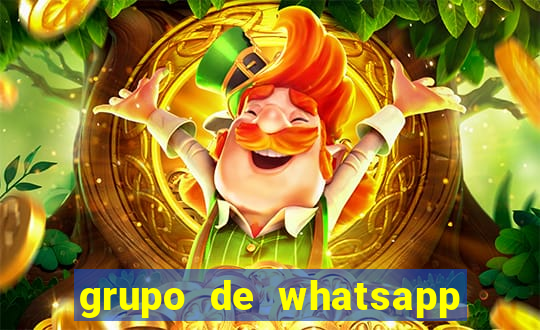 grupo de whatsapp blaze apostas