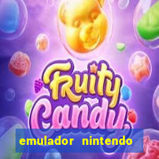 emulador nintendo switch jogos