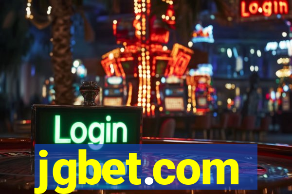 jgbet.com