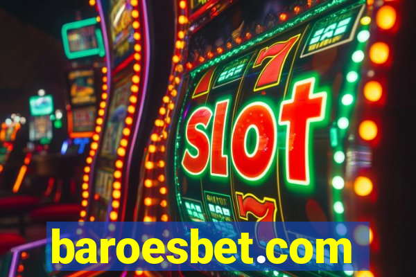 baroesbet.com