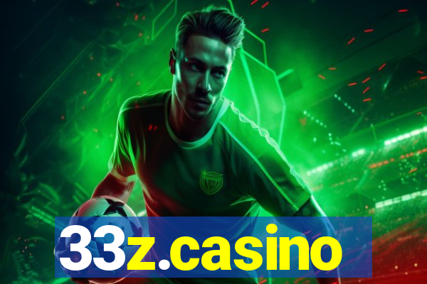 33z.casino